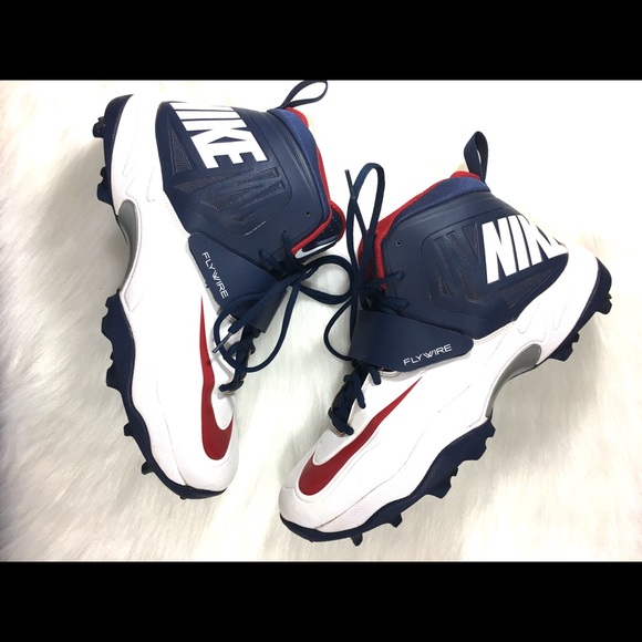 nike flywire baseball
